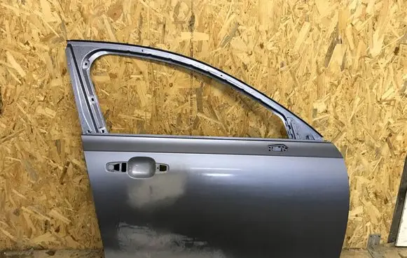 Volvo S90, V90 Front door