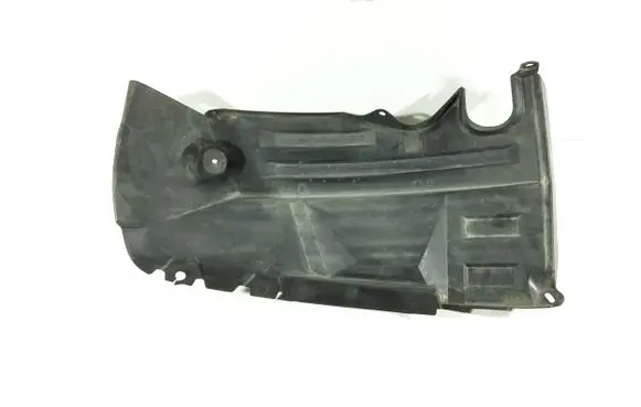 Mitsubishi Colt Rear arch fender liner splash guards 5370A009