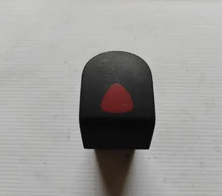 Renault Kangoo I Hazard light switch 090307D A2136