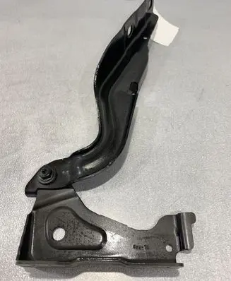 Jeep Compass Engine bonnet/hood hinges VL135