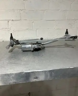 BMW 3 E90 E91 Wiper motor 6978263 404959