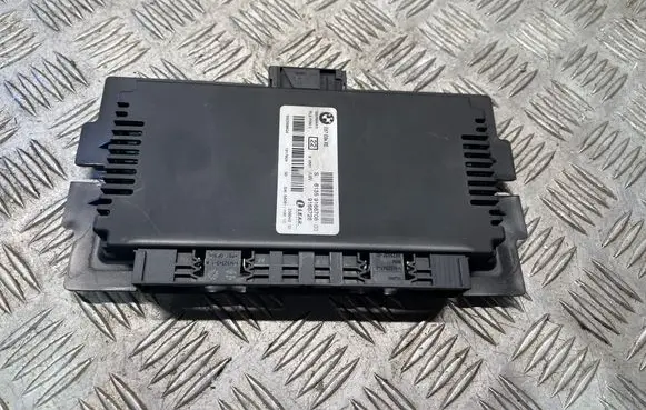 BMW 3 E92 E93 Light module LCM 9166708 9166728 532339802