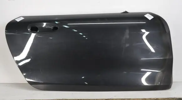 Mercedes-Benz AMG GT R190 C190 Roller guide/hinge set 
