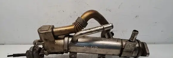 Audi A4 S4 B8 8K EGR thermostat 03L131512AH