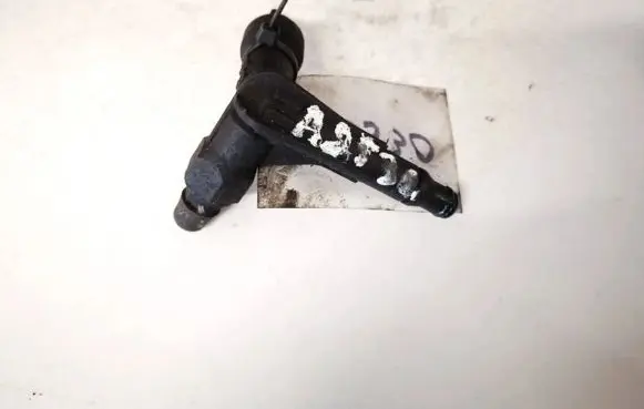 Ford Focus Brake line pipe/hose 