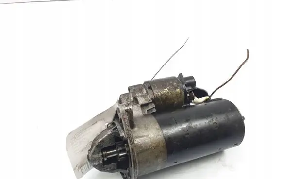 Alfa Romeo 147 Starter motor 0001109253