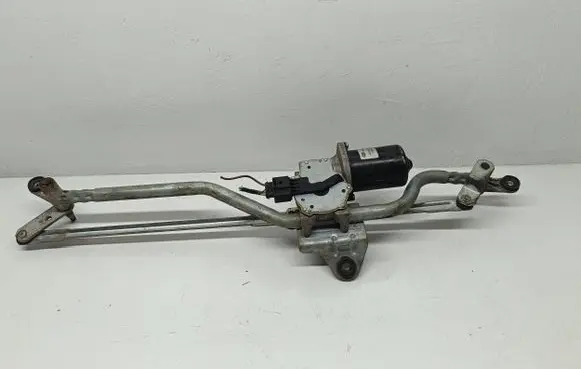 Volkswagen Golf V Wiper motor 1j0973724 064352112010 TGE521N