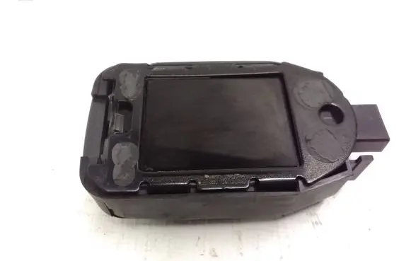 Mazda CX-3 Rain sensor