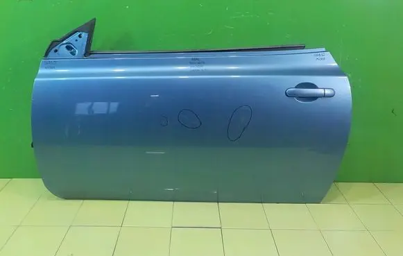 Nissan Micra Front door PRZOD LEWE