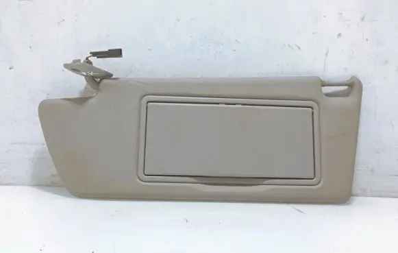 Opel Signum Sun visor 28d483542