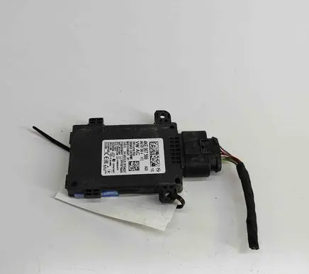Blind spot module