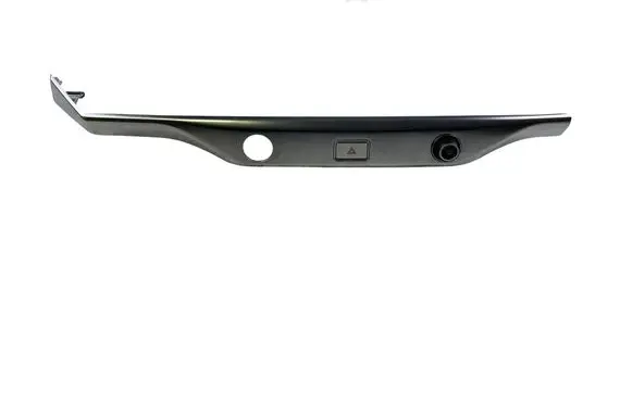 Jaguar I-Pace Dashboard glove box trim J9D311584A