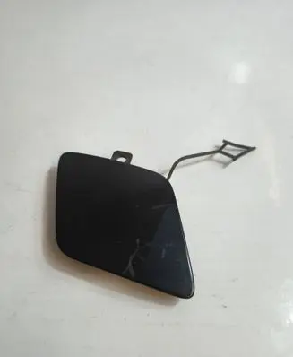 Volkswagen PASSAT B8 Front tow hook cap/cover 3G0807155autoas3 3G0807155