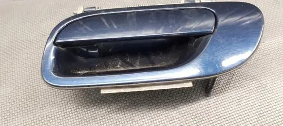 Volvo S80 Rear door exterior handle