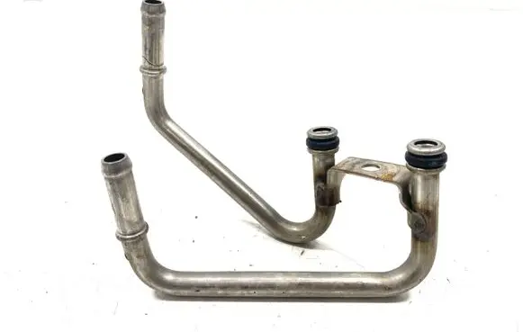 Volvo XC90 Turbo turbocharger oiling pipe/hose