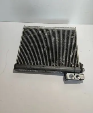 Toyota Land Cruiser (J120) Air conditioning (A/C) radiator (interior) 4460200261