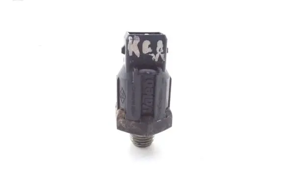 Detonation knock sensor