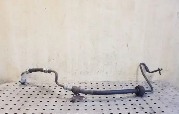 Ford Mondeo MK IV Power steering hose/pipe/line 9G913A212BD