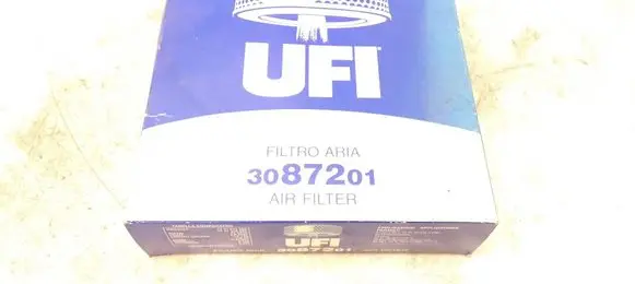 Renault 5 Air filter 7701016683 7701348963 FL6570