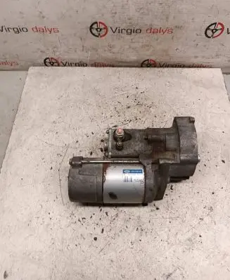 Land Rover Range Rover Evoque L538 Starter motor 4280006910 AH5211001AC