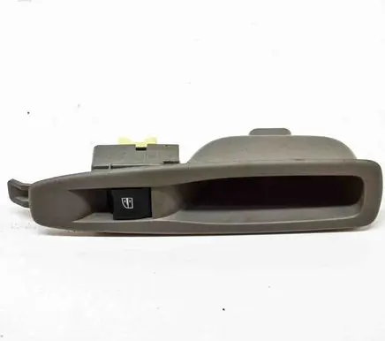 Renault Zoe Electric window control switch 829614619R