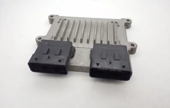 Engine control unit/module ECU