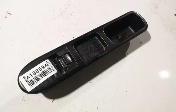 Peugeot 307 Electric window control switch 