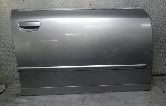 Audi A4 S4 B6 8E 8H Front door