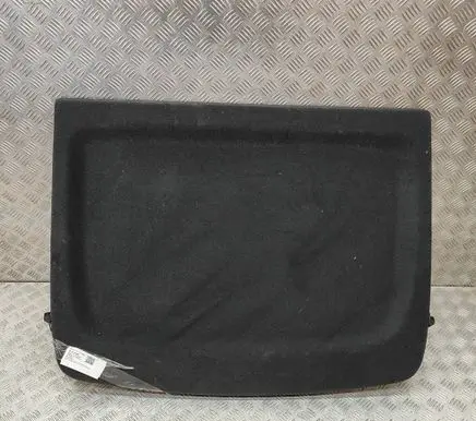 Audi Q4 Sportback e-tron Parcel shelf 89E867769