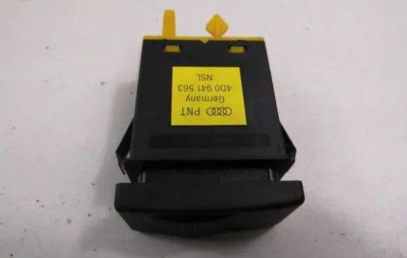 Audi A4 S4 B5 8D Other switches/knobs/shifts