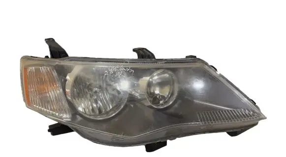 Mitsubishi Outlander Headlight/headlamp