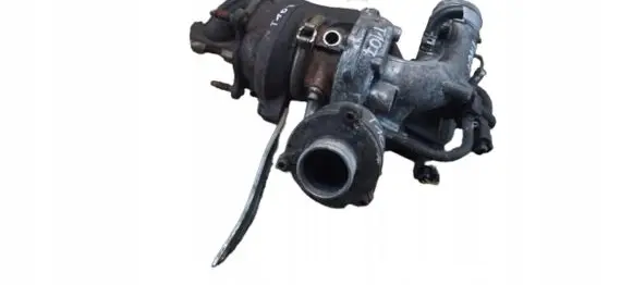Audi A4 S4 B8 8K Turbo 06H145702G