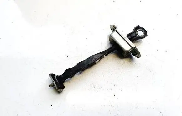 Nissan Leaf I (ZE0) Rear door check strap stopper 