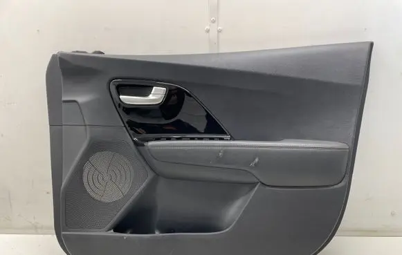 KIA Niro Front door card panel trim 182344G5070