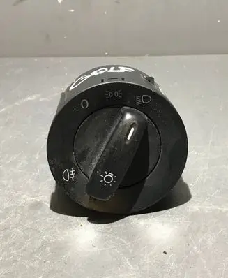 Light switch