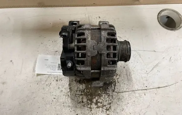 Volvo XC60 Generator/alternator