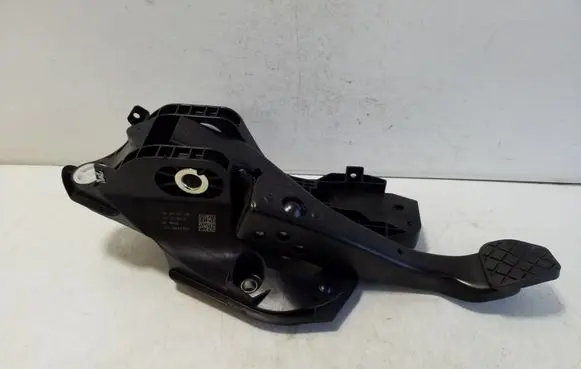 Brake pedal