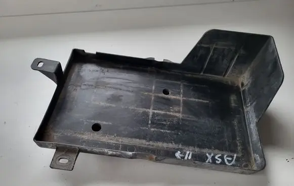 Mitsubishi ASX Battery tray 