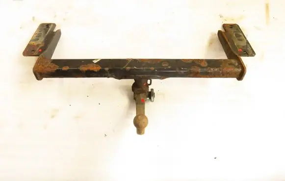 Fiat Croma Tow bar set 001962 306263