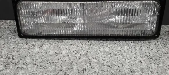 Chevrolet TRUCK C - K 1500 Front indicator light 16519393