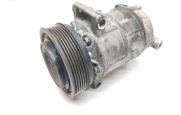 Volvo S90, V90 Air conditioning (A/C) compressor (pump) 31469966 045409127B4