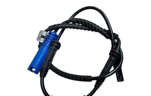 ABS rear brake sensor