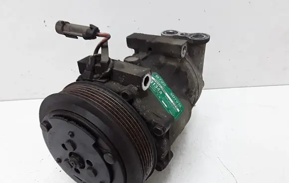 Alfa Romeo 156 Air conditioning (A/C) compressor (pump)