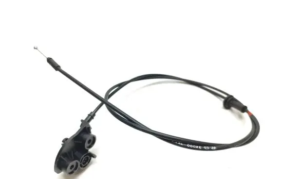 KIA Ceed Engine bonnet/hood lock release cable 3X0007K14