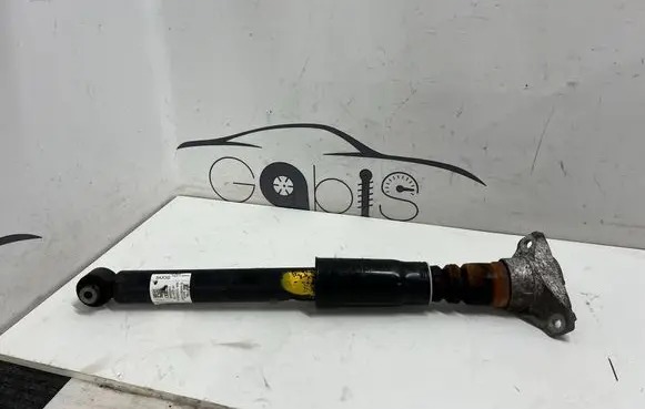Audi Q5 SQ5 Rear shock absorber/damper 80A513035L