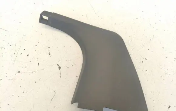 Skoda Fabia Mk3 (NJ) Foot area side trim 6V0863484