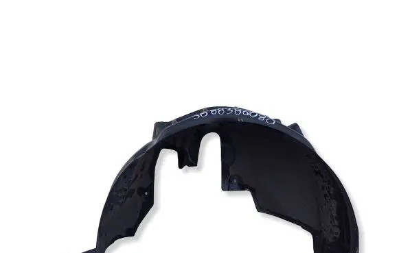 Citroen DS4 Rear arch fender liner splash guards 9688386080