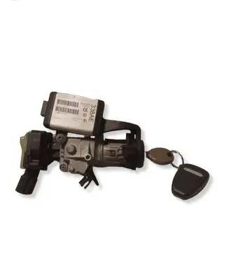 Chrysler Voyager Ignition lock P04727338AE TKJ0857A8755 5WY7227E