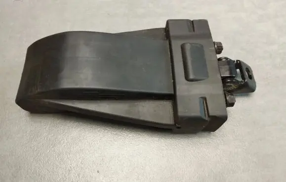 BMW 5 G30 G31 Rear door check strap stopper 7440352