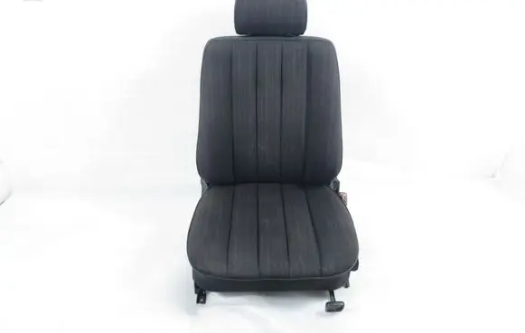 Mercedes-Benz E W124 Front passenger seat 